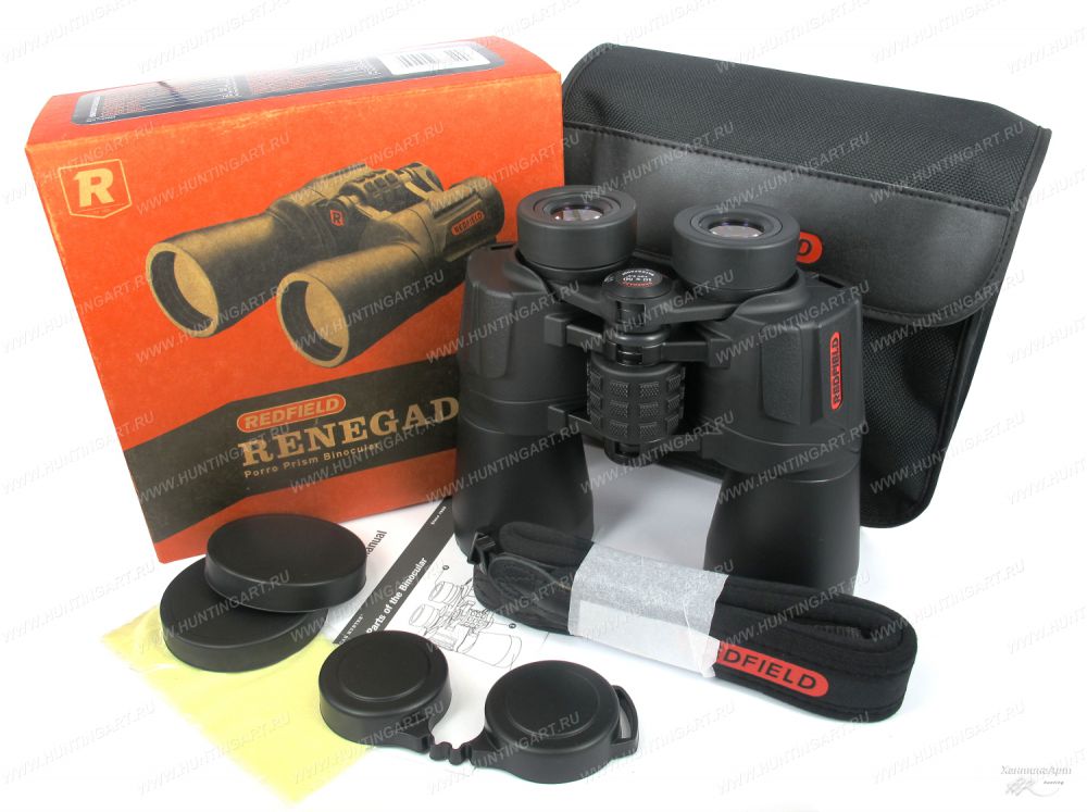 Redfield Renegade 67620