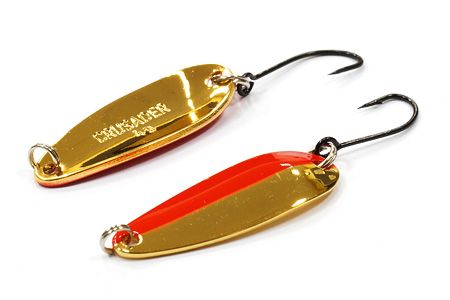 Блесна Daiwa Crusader, 4