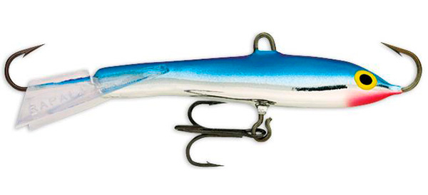 Балансир Rapala Jigging Rap, 9 гр Балансир Rapala Jigging Rap, 9 гр