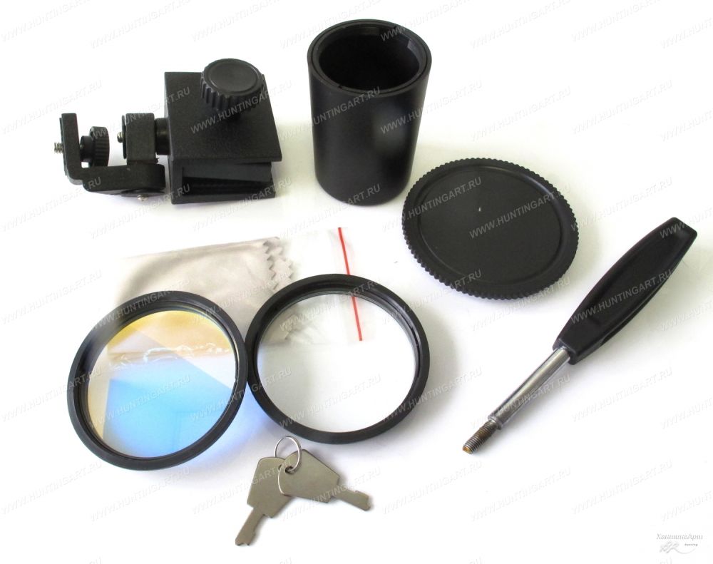 Sightmark SM11027K_Зрительная труба Sightmark 15-45x60SE