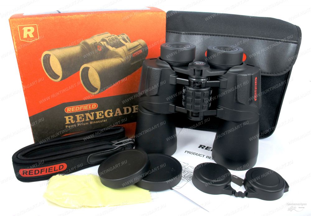 Redfield Renegade 67615