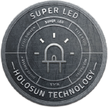 Супер светодиод