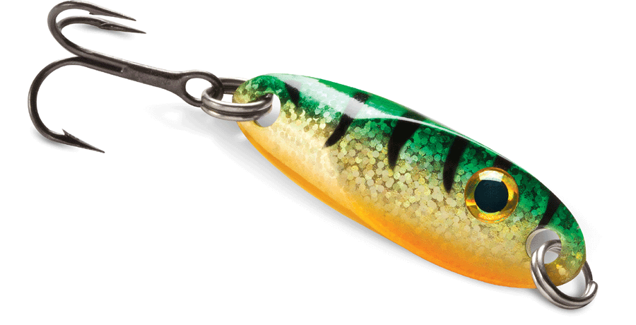 Блесна VMC Flash Champ Spoon 0,9 гр Блесна VMC Flash Champ Spoon 0,9 гр