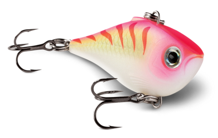 Воблер Rapala Ultra Light Rippin Rap