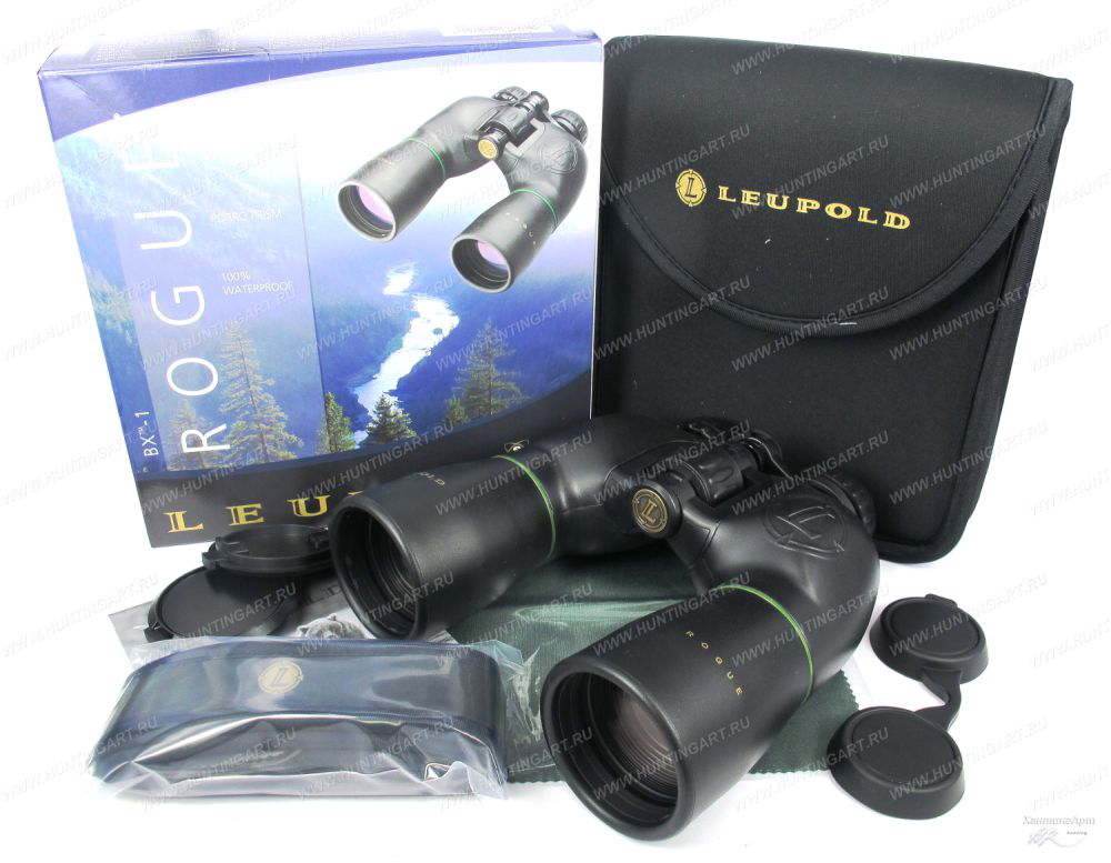Leupold Rogue 67625