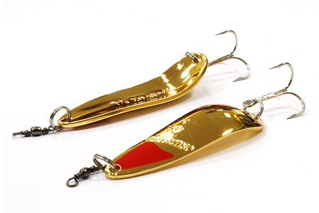 Блесна Daiwa Crusader, 10 гр