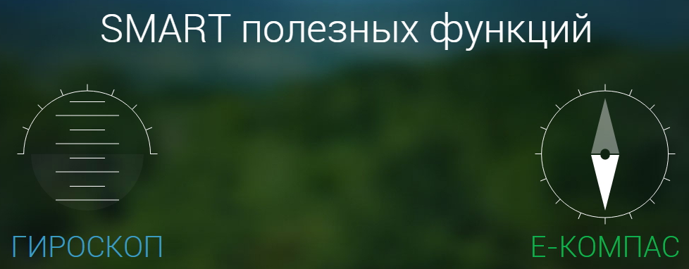 Прицел ночного видения ATN X-Sight HD 3-12x