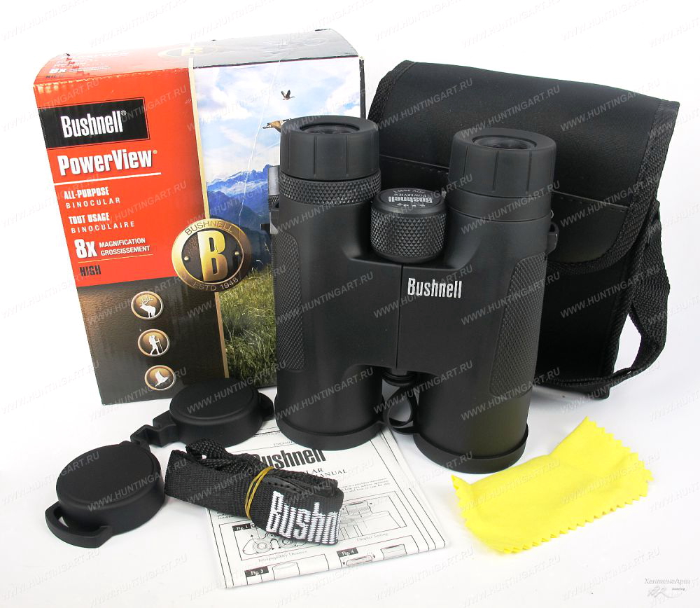 Bushnell PowerView 140842