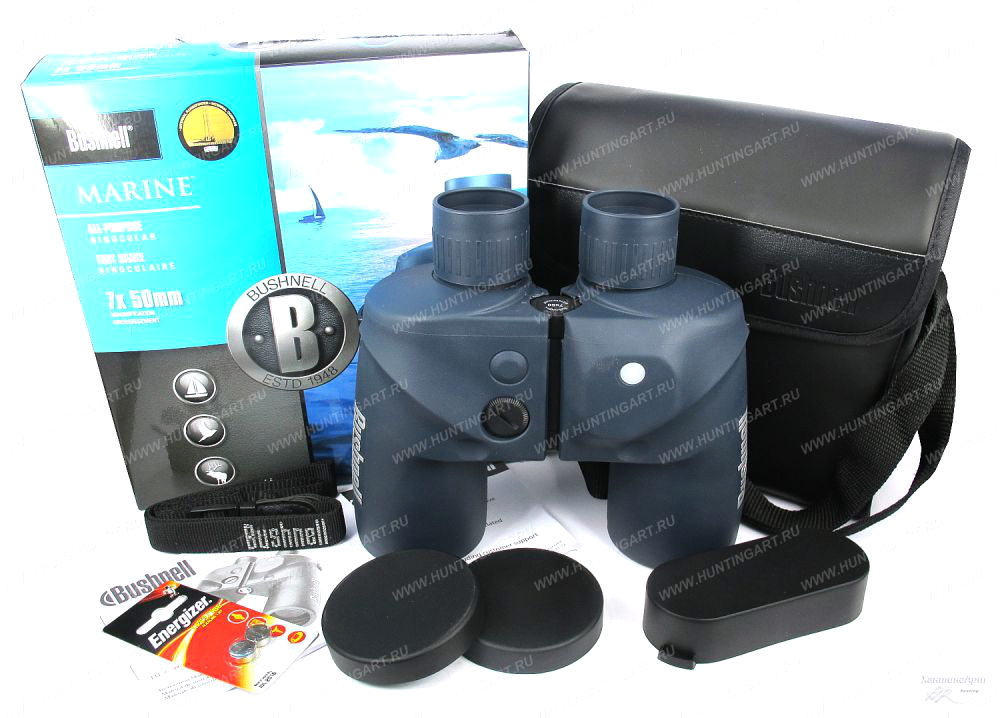 Bushnell Marine 137500