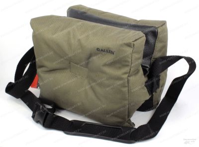 Мягкая опора Allen для оружия с ремнем для переноски купить в интернет-магазине ХантингАрт