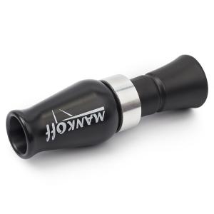 Манок Mankoff поликарбонатный на белолобого гуся серии В.А Classic купить в интернет-магазине ХантингАрт