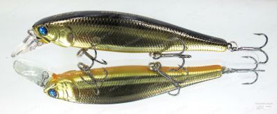 Воблер Ja-Do B'freeze GP100SP Type-J купить в интернет-магазине ХантингАрт