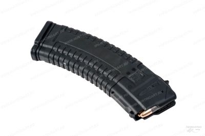 Магазин Pufgun на ВПО-209/213, калибр .366ТКМ, 30 патронов, черный купить в интернет-магазине ХантингАрт