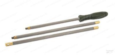 Разборный шомпол Nimar для гладкоствольных ружей, диаметр 8 мм купить в интернет-магазине ХантингАрт