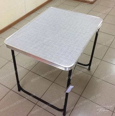 Складной туристический стол AVI-OUTDOOR TS 6023 (60x80 см) купить в интернет-магазине ХантингАрт