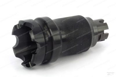 Пламегаситель-дожигатель Русич 208/209 для ВПО-208/209 купить в интернет-магазине ХантингАрт