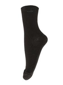 Носки из конопли GW Casual, черные (39-43) от производителя экологически чистой одежды