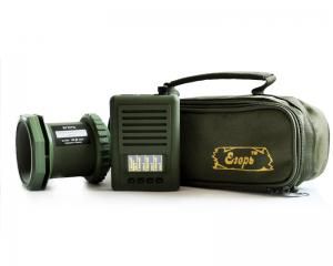 Электронный звукоимитатор «Егерь-6» с динамиком Егерь 2 купить в магазине huntingart.ru