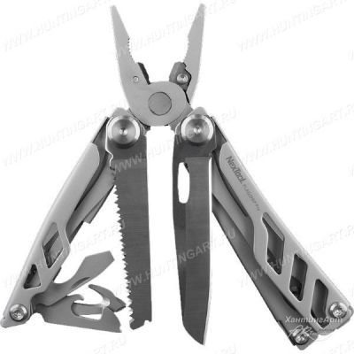 Мультитул NexTool Flagship Pro kt5020, 16 функций купить в интернет-магазине ХантингАрт