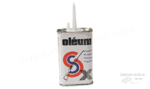 Mасло универсальное Armistol Oleum SX, масленка 120 мл купить в интернет-магазине ХантингАрт