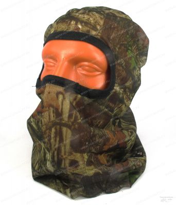 Маска для лица, закрытая Mossy Oak купить в интернет-магазине ХантингАрт