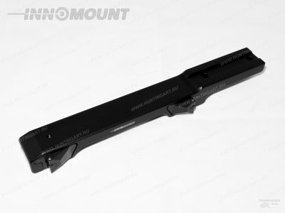 Быстросъемный кронштейн Innomount на Tikka T3 под ATN купить в интернет-магазине ХантингАрт