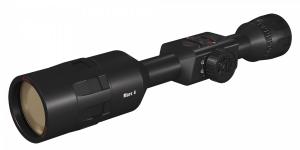 Прицел тепловизионный ATN MARS 4 640 4-40x купить в магазине Хантингарт