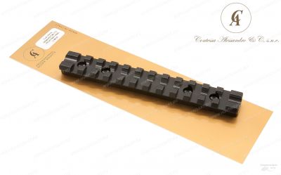Планка Contessa Picatinny для Remington 770, сталь купить в интернет-магазине ХантингАрт