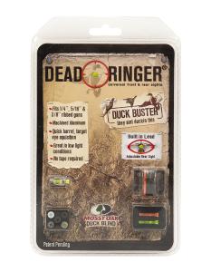 Мушка оптоволоконная Mossy Oak Duck Buster(USA) купить в интернет-магазине ХантингАрт