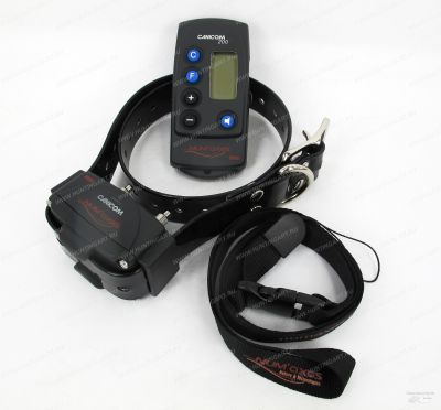 Электронный ошейник Canicom 200 купить в интернет-магазине Хантингарт