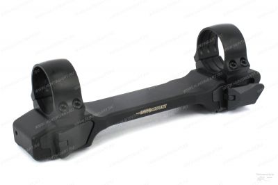 Быстросъемный кронштейн Innomount с кольцами 26 мм на CZ 550 купить в интернет-магазине ХантингАрт