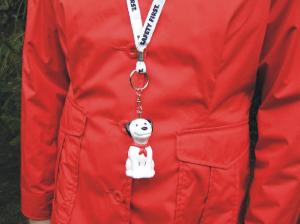 Детская тревожная система Rocky Safety First купить в интернет-магазине ХантингАрт