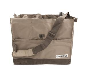 Сумка для переноски чучел Premium с 6 отделениями купить в интернет-магазине ХантингАрт