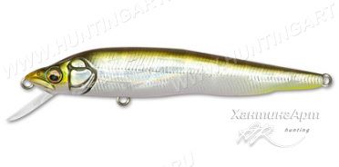 Картинка Воблер Megabass Vision Q-GO GG Tennessee Shad от интернет-магазина ХантингАрт Воблер Megabass Vision Q-GO GG Tennessee Shad купить в интернет-магазине ХантингАрт