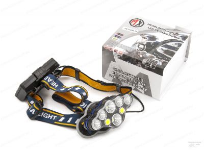 Налобный фонарь FENIX HP25R CREE XM-L2 U2, 1000 люмен купить в интернет-магазине ХантингАрт