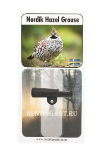 Манок на рябчика Nordikpredator Hazel Grouse, пение рябчика купить в интернет-магазине ХантингАрт