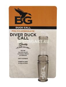 Картинка Манок на нырковых уток Buck Gardner Diver Duck Call от интернет-магазина ХантингАрт Манок на нырковых уток Buck Gardner Diver Duck Call купить в интернет-магазине ХантингАрт