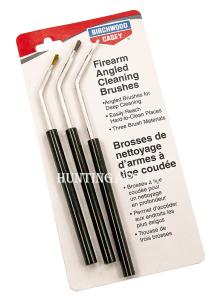 Набор угловых щеток Birchwood для чистки труднодоступных мест купить в интернет-магазине ХантингАрт