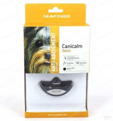 Ошейник анти-лай Canicalm Sonic купить в интернет-магазине Хантингарт