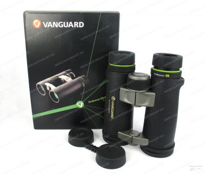 Бинокль Vanguard Endeavor ED 8x42 купить в интернет-магазине huntingart.ru