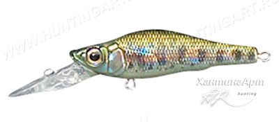 Картинка Воблер Megabass Live-X Smolt GG Trout от интернет-магазина ХантингАрт Воблер Megabass Live-X Smolt GG Trout купить в интернет-магазине ХантингАрт