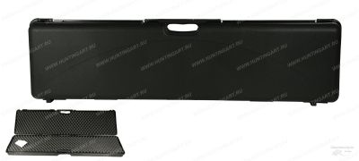 Кейс Negrini для двух карабинов, внутренний размер 130x32,5x13 см купить в интернет-магазине ХантингАрт