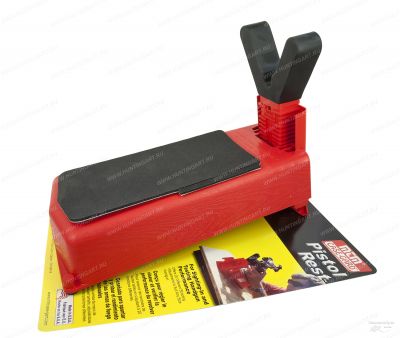 Станок для пристрелки  Pistol Rest регулируемый купить в интернет-магазине ХантингАрт