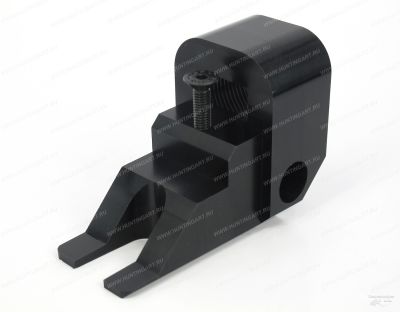 Вкладыш АКМ-2 для установки телескопических трубчатых прикладов купить в интернет-магазине ХантингАрт