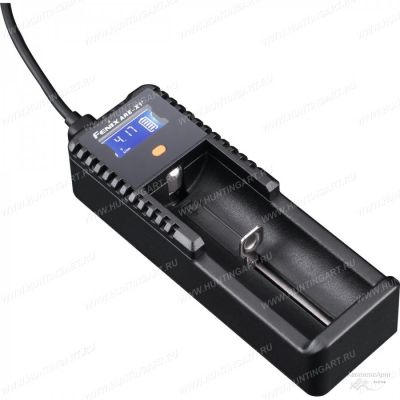 Зарядное устройство Fenix ARE-X1+ купить в интернет-магазине ХантингАрт