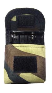 Контейнер дополнительного питания "Егерь" купить в магазине huntingart.ru