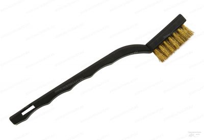 Щетка оружейная Stil Crin, латунь купить в интернет-магазине ХантингАрт