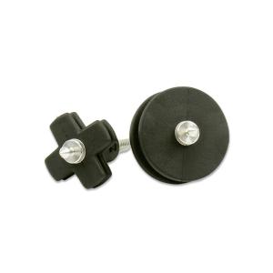 Набор резиновых вишеров Bore Tech для AR-15/AR-10, обслуживание патронника и ствольной коробки, калибр .223Rem и .308Win купить в интернет-магазине ХантингАрт