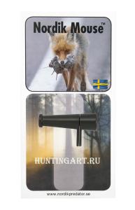 Манок Nordikpredator Mouse, на лису и других хищников, писк мыши купить в интернет-магазине ХантингАрт