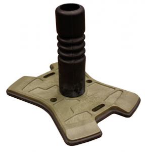 Упор Primos для использования монопода на лабазе-самолазе купить в интернет-магазине ХантингАрт